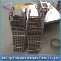 MMO titanium Anode Basket